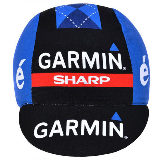 2013 Garmin Gorro Ciclismo